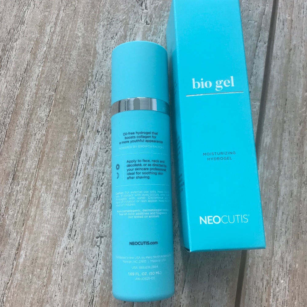 Neocutis Bio Gel Firm Moisturizer